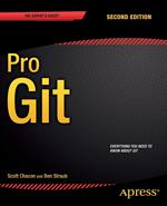 Pro Git, Second Edition