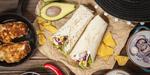 11 рецептов буррито для любителей мексиканской кухни