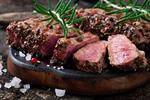 Блюда из говяжьей вырезки — 10 вкусных рецептов