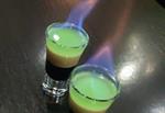 Напитки новой эры: лучшие американские и русские горящие коктейли