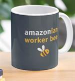 Amazon начала бороться с попытками сотрудников попить кофе в офисе и уйти домой