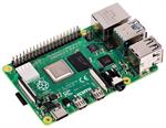 10 крутых вещей, которые можно сделать на Raspberry Pi