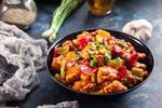 15 шикарных рецептов курицы в кисло-сладком соусе