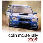 Colin McRae Rally 5