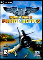 WWII Pacific Heroes