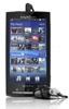 Знакомство с Sony Ericsson XPERIA X10