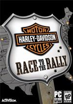 Harley-Davidson: Race to the Rally