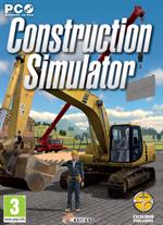 Construction Simulator
