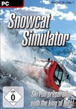 Snowcat Simulator