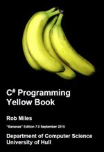 C# Programming Yellow Book