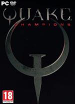 Quake: Champions