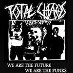 We Are The Punx, We Are The Future