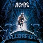 Ballbreaker