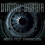 Death Cult Armageddon