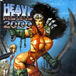 Heavy Metal 2000