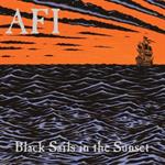 Black Sails in the Sunset