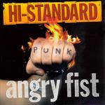 Angry Fist