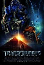 Transformers 2: Revenge of the Fallen