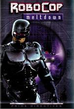 RoboCop 5: Meltdown