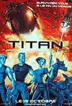 Titan A. E.