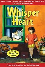 Whisper of the Heart