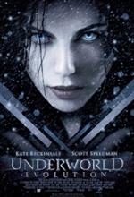 Underworld 2: Evolution