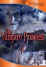 The Vampire Princess