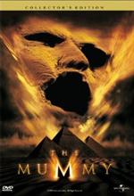 The Mummy