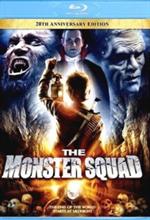 The Monster Squad