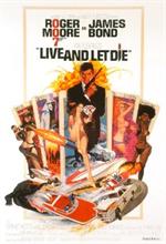 James Bond 007: Live and Let Die