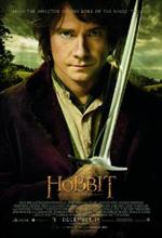 The Hobbit: An Unexpected Journey