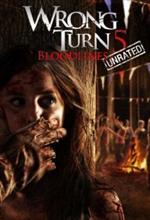 Wrong Turn 5: Bloodlines