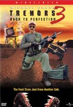 Tremors 3: Back to Perfection