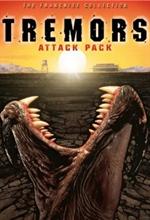 Tremors 4: The Legend Begins