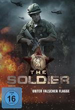 The Soldier: Unter falscher Flagge