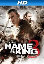 In the Name of the King 3: The Last Mission