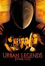 Urban Legends 2: Final Cut