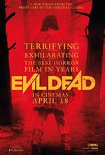 Evil Dead