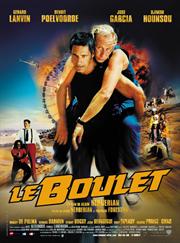 Le Boulet / Полный привод
