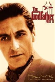 The Godfather: Part II / Крёстный отец 2