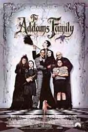 Addams Family / Семейка Аддамс
