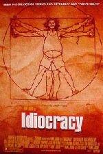 Idiocracy / Идиократия