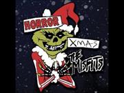 The Misfits - Blue Christmas