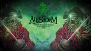 Alestorm - Captain Morgan's Revenge