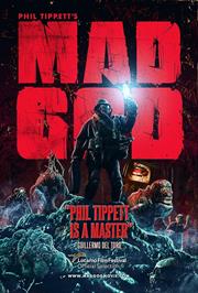 Mad God / Безумный бог