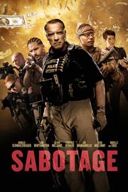 Sabotage / Саботаж