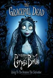 Corpse Bride / Труп невесты
