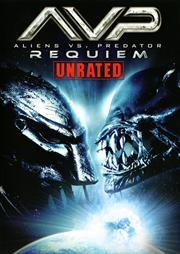 Aliens vs Predator: Requiem / Чужие против Хищника: Реквием