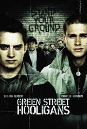 Green Street Hooligans / Хулиганы