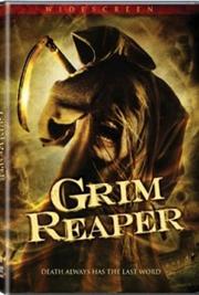 Grim Reaper / Демон смерти
